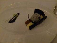 -上海和平饭店-华懋阁 The Cathay Room