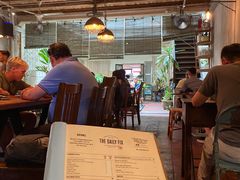 -The Daily Fix Cafe