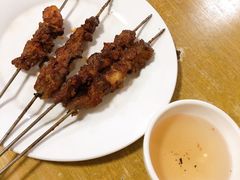 -老字号故乡烤肉店(总店)