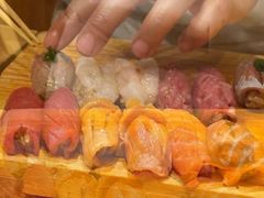 -鮨冠OMAKASE食べ放题(北京首店)