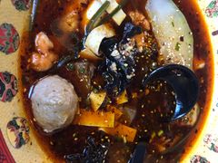 -红丫骨汤麻辣烫(汽车站店)