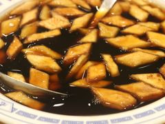 蜜汁红薯汤-老雒阳面馆·水席·洛阳菜(王城路店)