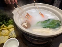 -海煮叹鲜·粥底火锅·港式海鲜打边炉(赛银国际广场店)