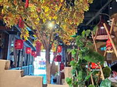 -老湘村·湖南土菜(天河维多利店)