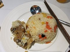 -清真·马记金兰牛肉面(大木桥路店)