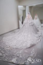 -南京宝娜嫁衣婚纱礼服馆(中央路店)
