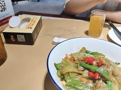 -谢氏老金口(江夏武昌大道店)