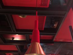 -绿茶餐厅(蓝色港湾店)
