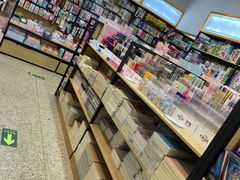 -晨光文具(天客隆大厦大商超市店)