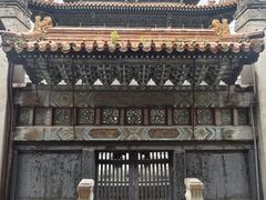 -沈阳市东陵公园