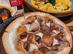 -滋粥楼·顺德菜(番禺广场总店)