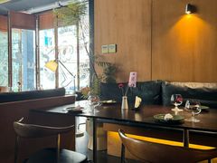 -Fuzzy Bistro 浮几韩餐·茶酒馆