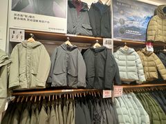 -优衣库(沈阳万象城店)