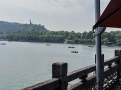 -湖畔居茶楼(湖滨店)