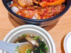 -味千拉面(航洋国际购物中心)