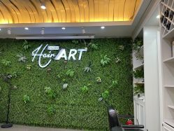 -Hair ART造型沙龙