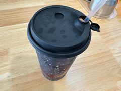 -明記茶餐廳(福田总店)