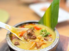 -枣子树·素食餐厅(朱家尖店)
