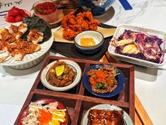 -火山屋台(新街口店)