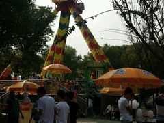 -南昌之星游乐场