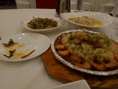 -小厨娘淮扬菜(板桥一店)