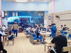 -晓靖轩烧烤(沙河风情店)
