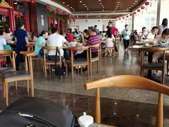 大堂-南山素面馆(三亚南山文化旅游区店)