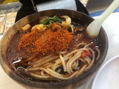 -金乐活美食(中街店)