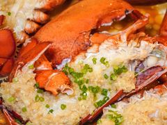 -达叔香味海鲜(海棠68环球美食街店)