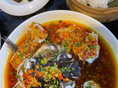 -湘味·鱼头王(上夼美食街店)