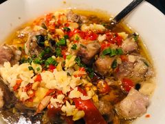 -坛宗剁椒鱼头(河西王府井店)