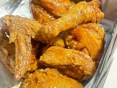 -BOPEYE·波派炸鸡(河西中央商场店)