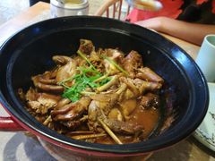 -厝小满.姜母鸭/泉州菜(桥南店)