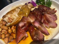 -金湖港式餐厅(建外店)