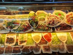 -正宗天津烧麦馆(柳州路店)