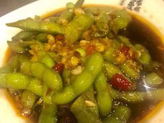 -龙巢盱眙龙虾·牛蛙·烧烤宵夜(八卦岭店)