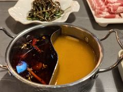 -君邦火锅(新疆大厦店)