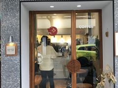 -Radar Coffee(思南路店)