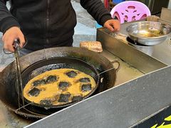 -武爹臭豆腐(坡子街店)