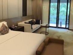 -天目湖涵田度假村