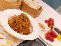 -粤珍轩·家宴·广式茶点(新城广场店)