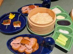 -晟永興烤鸭店(五道口店)