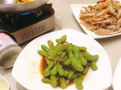 -丽华园(汉阳龙阳店)