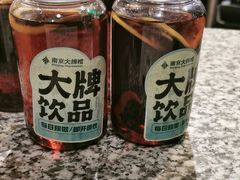-南京大牌档(崇文门国瑞店)