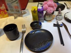 -富盈酒店-日本料理餐厅(厚街店)