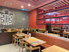 -宏状元现熬粥·京味菜(三里河店)