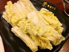 小菜-豆爺小面(朱雀店)