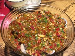 -丹东立强海鲜烧烤·牛B大串(星海店)