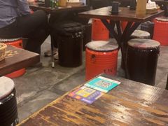 大堂-一岚一山(角门总店)
