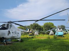 -中国航空博物馆